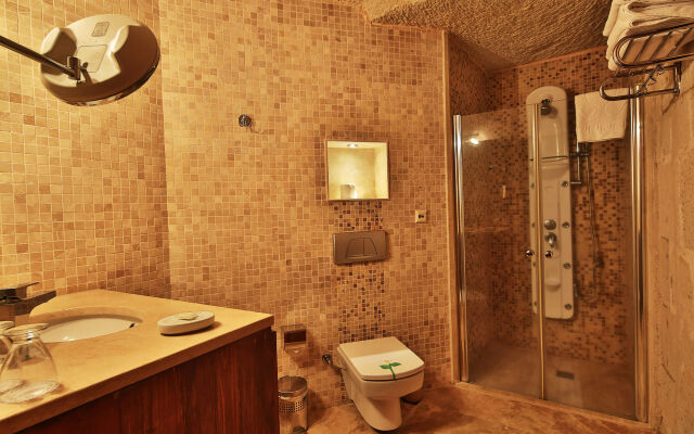 Cappadocia Cave Suites Hotel - Special Class