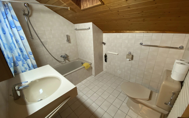 Interlaken Höhematte Apartment