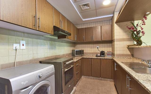 Mughal Suites