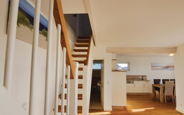 Amazing Apartment in Dagebüll With 4 Bedrooms, Sauna and Wifi