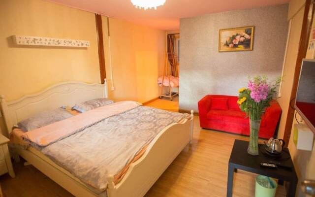 Flowers Surround Hotel