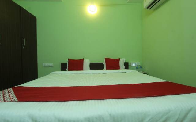 JR Guest Home