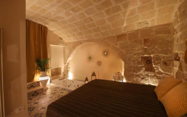 Suite Terracielo