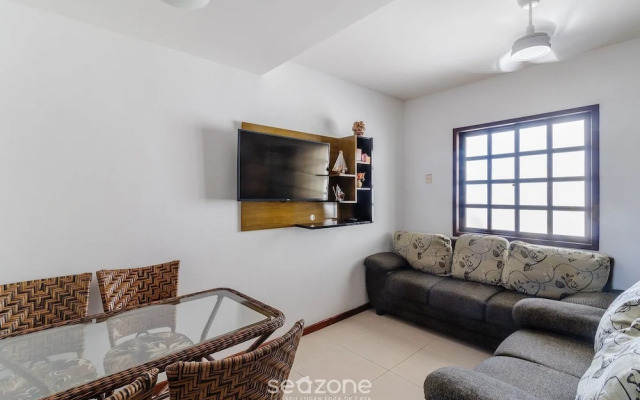 House With Pool at Praia da Dunas Pdu0033