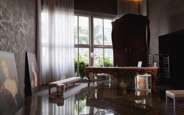 The Residences at Icon Brickell