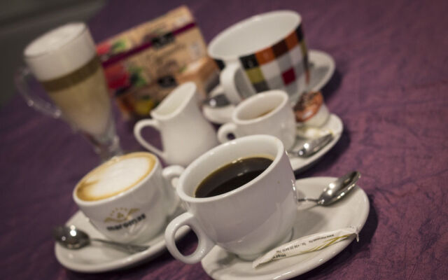 Budapest City Central