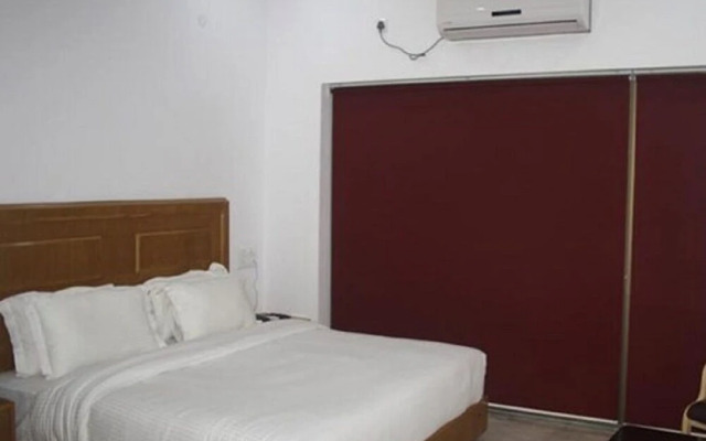 Hotel Rockwood