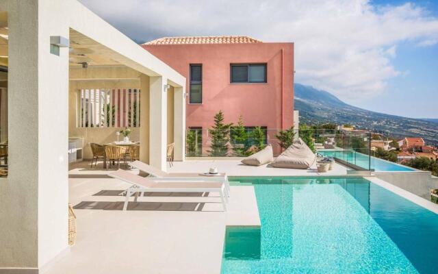 Villa Sorian Kitrino