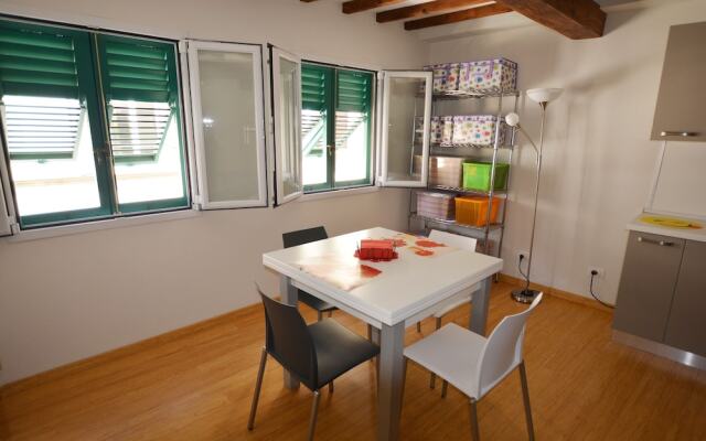 Egidio studio apartment 2