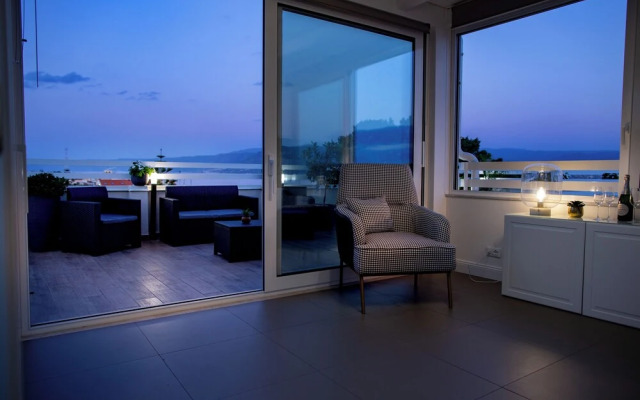 Operaprima Suite