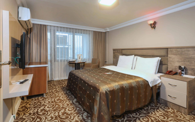 Balturk Otel Sakarya