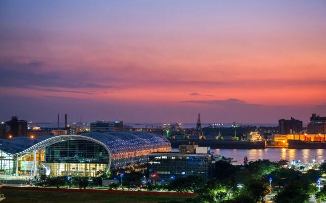 InterContinental Kaohsiung by IHG