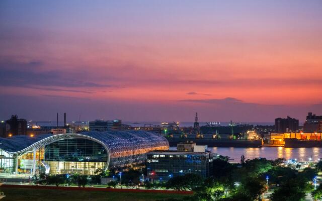 Intercontinental Kaohsiung, an IHG Hotel