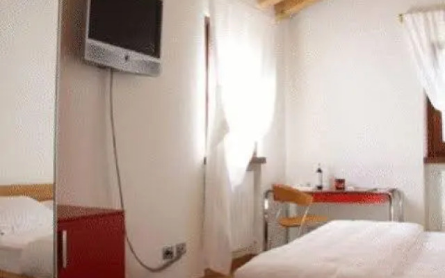 Locanda Fontezoppa