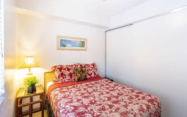 Pacific Shores B406 by RedAwning