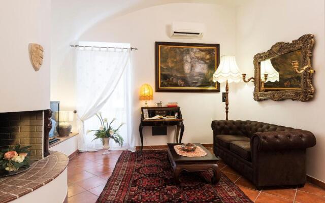 Palazzo Castelleschi