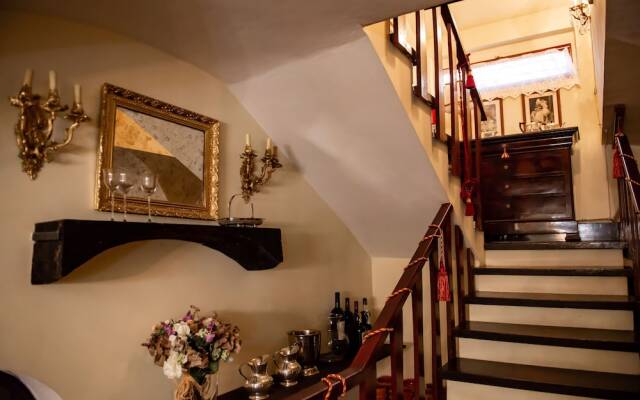 Casa Isabella