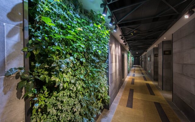 SHOWSE Wellness Hotel