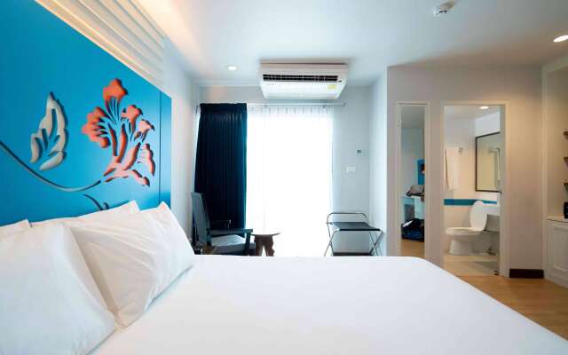 Days Inn by Wyndham Patong Beach Phuket