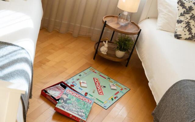 Foscolo 25 Apartment