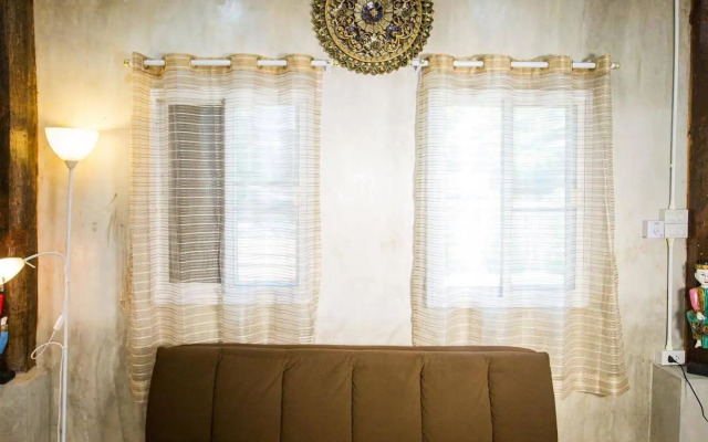Buri Gallery House & Resort