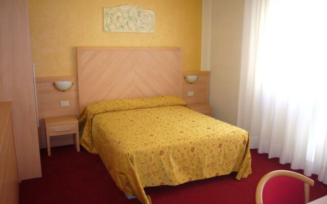 Hotel Verona