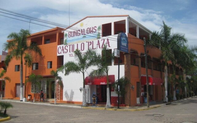 Castillo Plaza Hotel