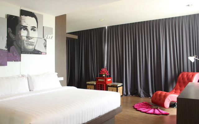 OS Style Hotel Managed by Orange Sky Management