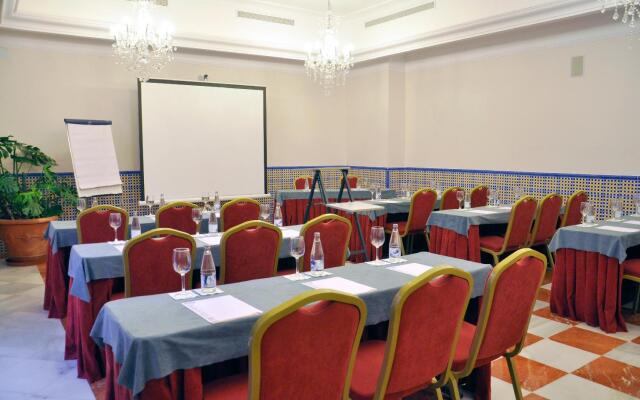 Senator Cádiz Spa Hotel