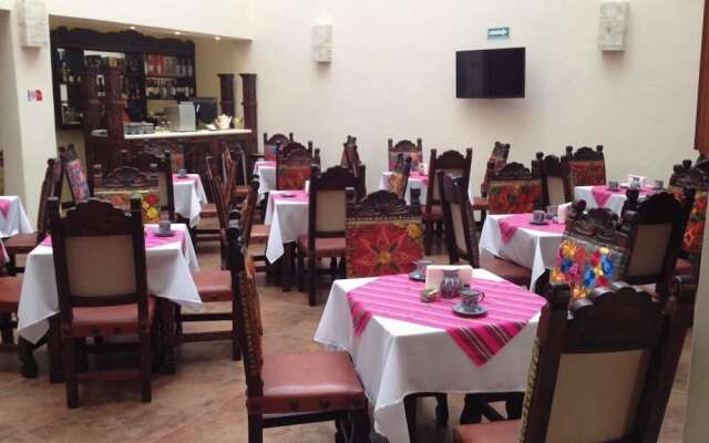 Hotel Xelhua