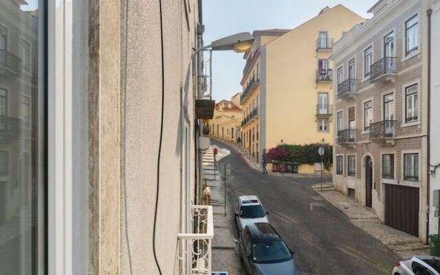 Graça Family Apartment