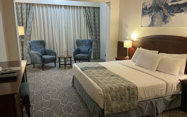 Triumph Plaza Hotel