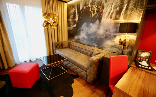 Amedia Hotel & Suites Dachau Trademark by Wyndham