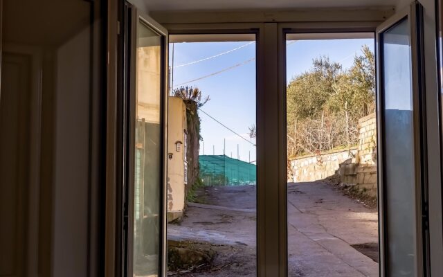 La casetta degli dei