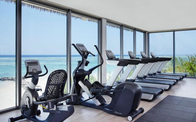 Le Meridien Maldives Resort & Spa