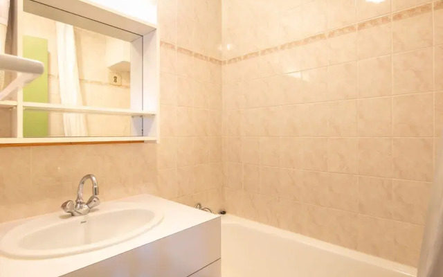 Vacancéole - Résidence Le Sappey