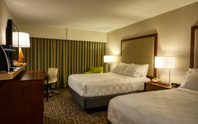 Holiday Inn Hotel & Suites Minneapolis - Lakeville, an IHG Hotel