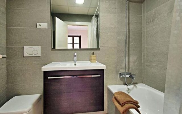 Valencia Apartmans El Carmen