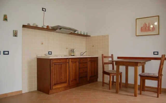 Agriturismo Le Rondinelle