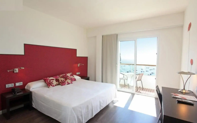 Hotel Embarcadero de Calahonda