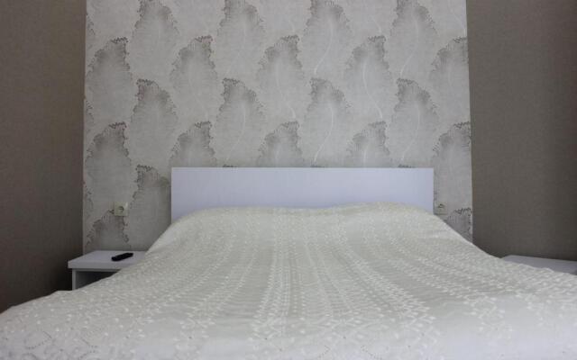 118 Zurab Gorgiladze Flat