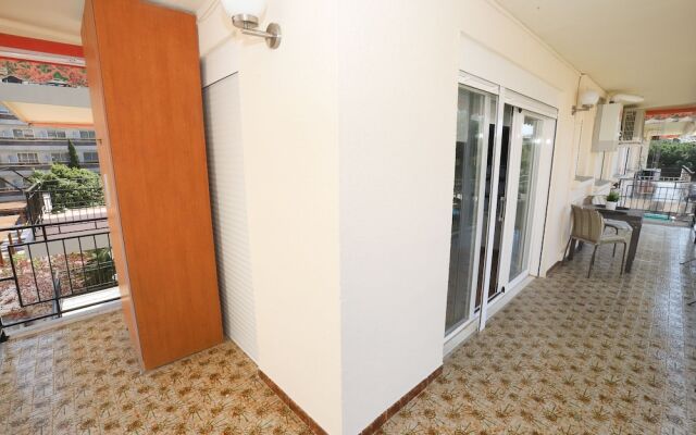 Apartamento Aloha