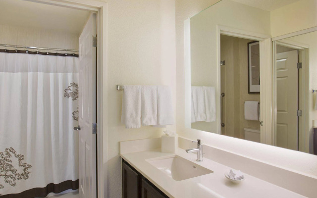 Residence Inn Detroit Pontiac/Auburn Hills