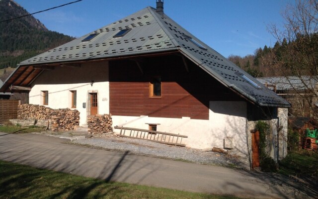Maison Glaces & Cows