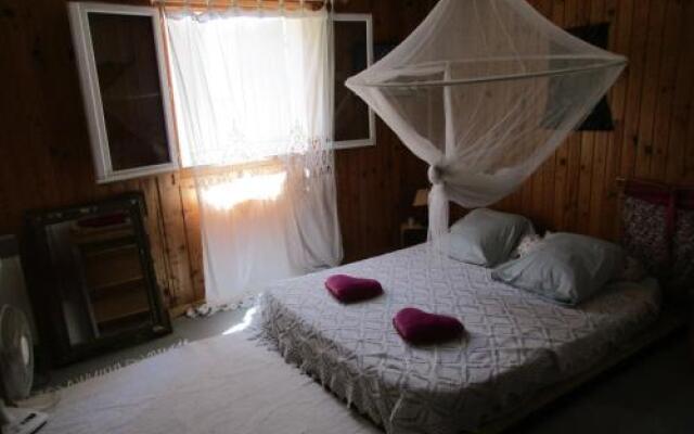 Shanti House Luberon