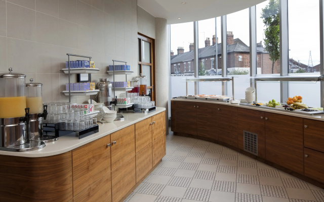 Holiday Inn Norwich City by IHG