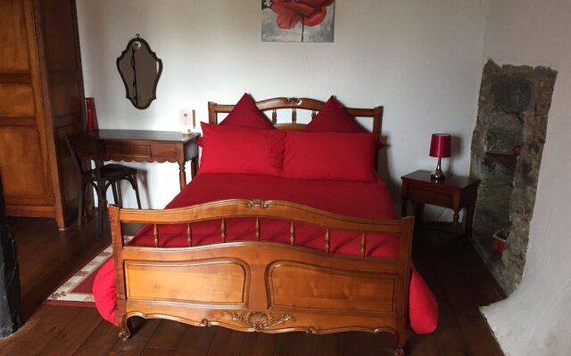 Le Gîte à La Vieille Boulangerie