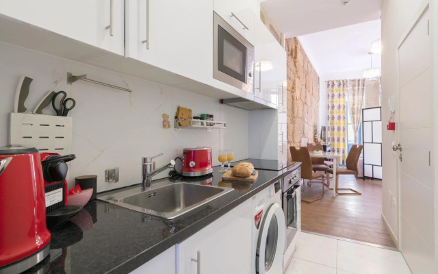 Apartamento Qian Centro 1