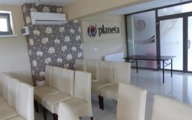 Hotel Planeta