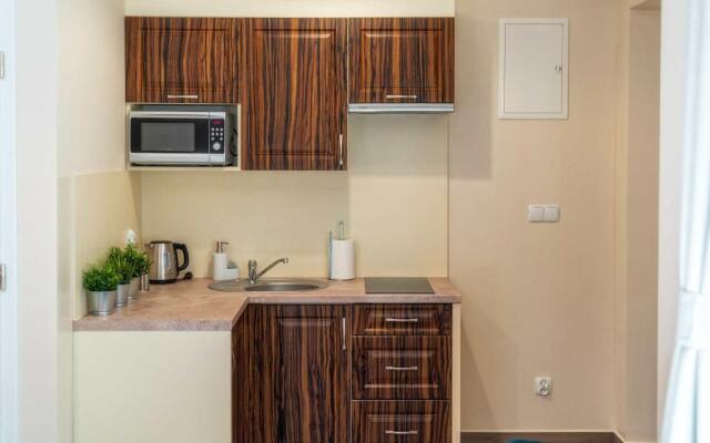 Apartments 17 Szewska